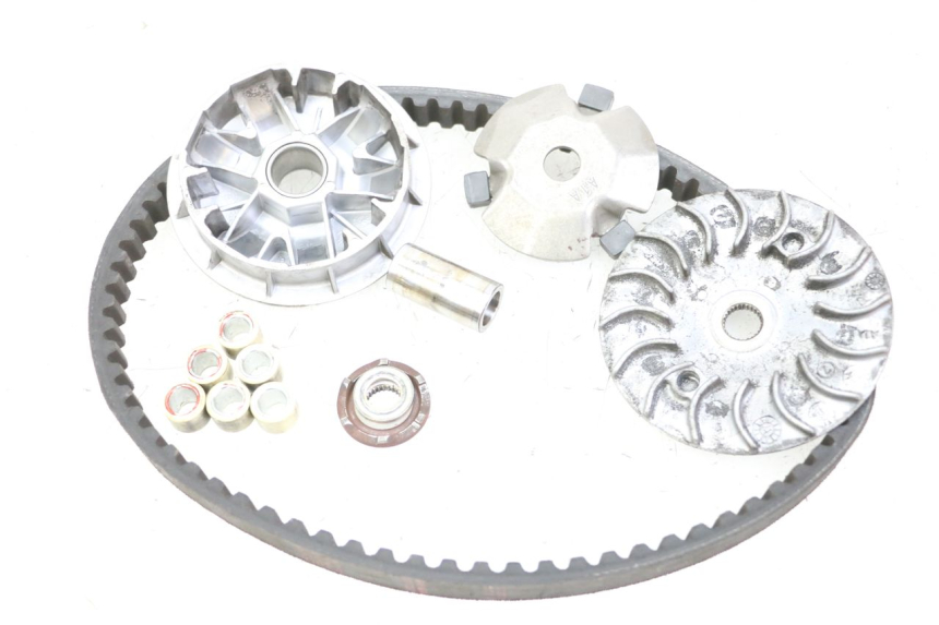 photo de VARIATORE PEUGEOT TWEET 4T 50 (2018 - 2020)