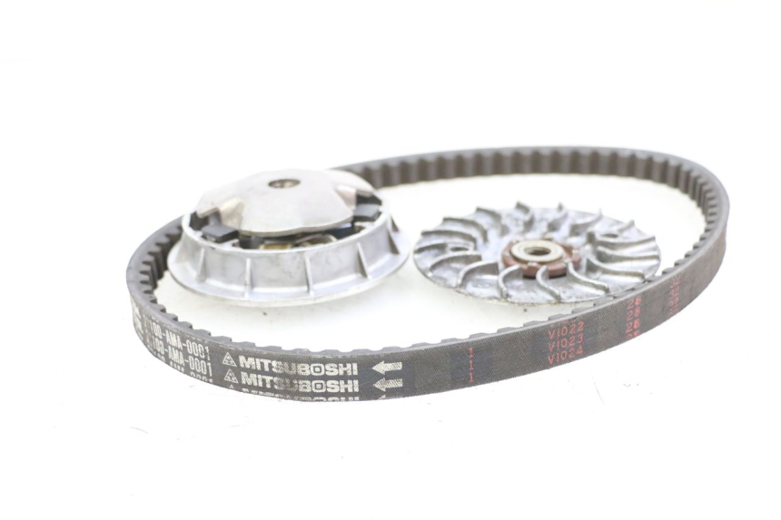 photo de VARIATORE PEUGEOT TWEET 4T 50 (2018 - 2020)