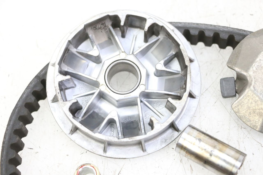 photo de VARIATORE PEUGEOT TWEET 4T 50 (2018 - 2020)