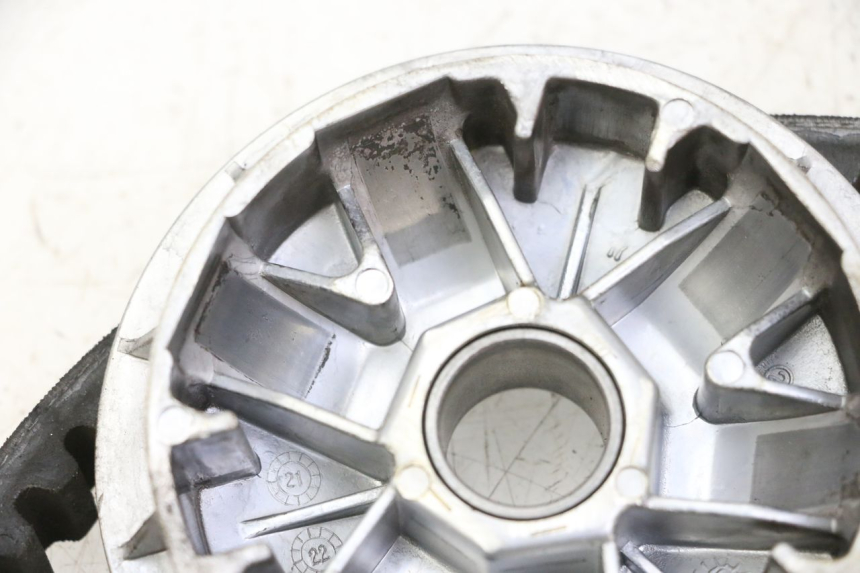 photo de VARIATORE PEUGEOT TWEET 4T 50 (2018 - 2020)