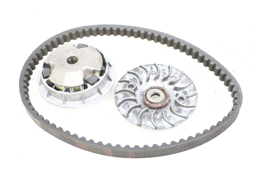 photo de VARIATORE PEUGEOT TWEET 4T 50 (2018 - 2020)