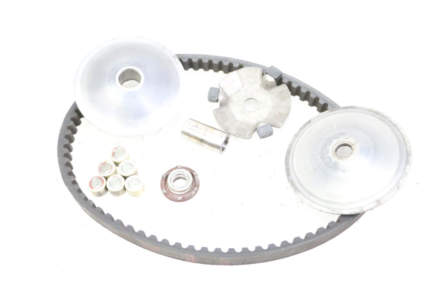 photo de VARIATORE PEUGEOT TWEET 4T 50 (2018 - 2020)