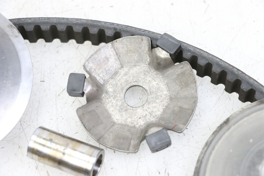 photo de VARIATORE PEUGEOT TWEET 4T 50 (2018 - 2020)