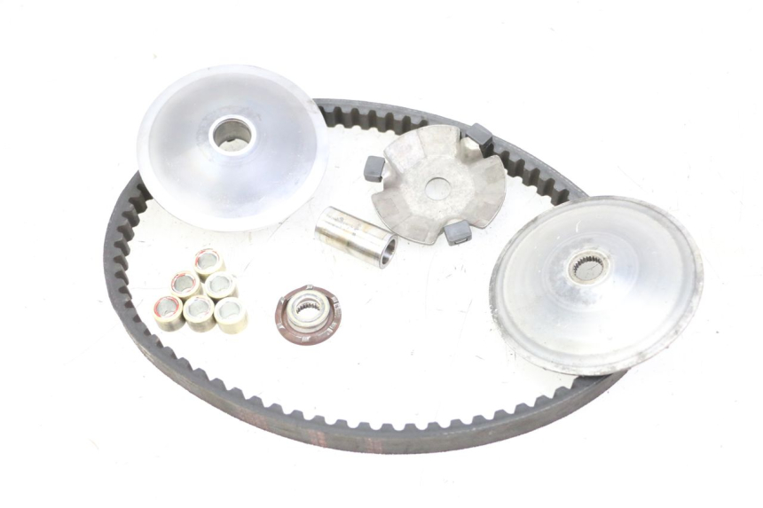 photo de VARIATORE PEUGEOT TWEET 4T 50 (2018 - 2020)