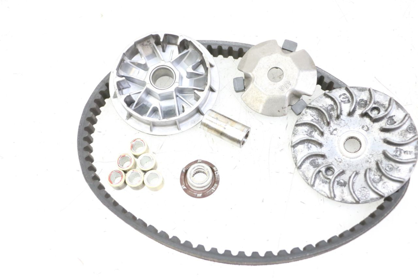 photo de VARIATORE PEUGEOT TWEET 4T 50 (2018 - 2020)