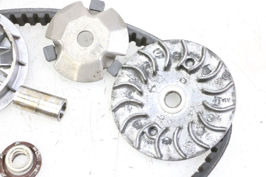 photo de VARIATORE PEUGEOT TWEET 4T 50 (2018 - 2020)