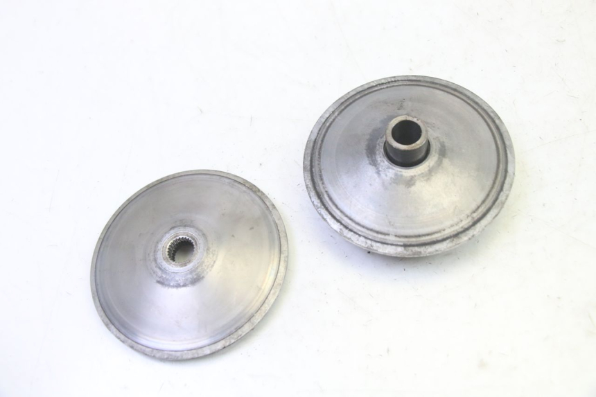 photo de VARIATORE PEUGEOT TWEET PRO CARGO 50 (2018 - 2020) - Altra angolazione