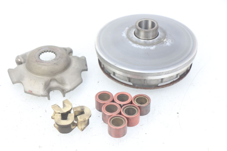 photo de VARIATORE SUZUKI UH BURGMAN 125 (2002 - 2006)