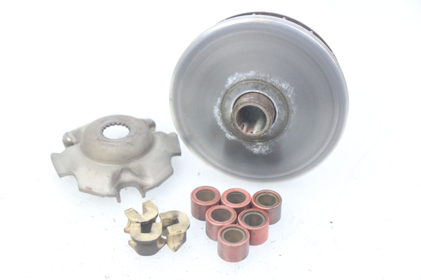 photo de VARIATORE SUZUKI UH BURGMAN 125 (2002 - 2006)