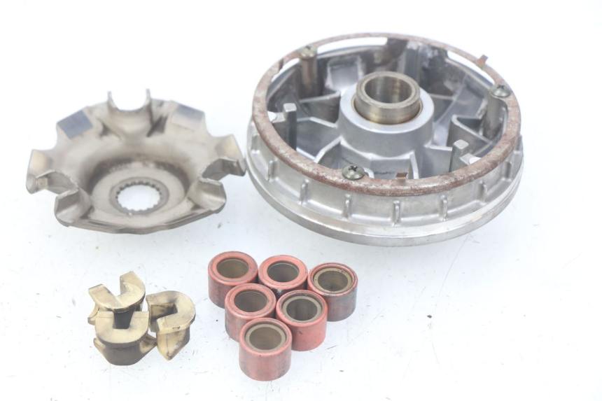 photo de VARIATORE SUZUKI UH BURGMAN 125 (2002 - 2006)