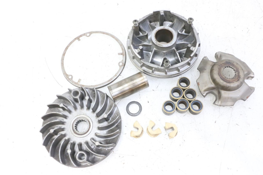photo de VARIATORE SUZUKI UH BURGMAN 125 (2002 - 2006)
