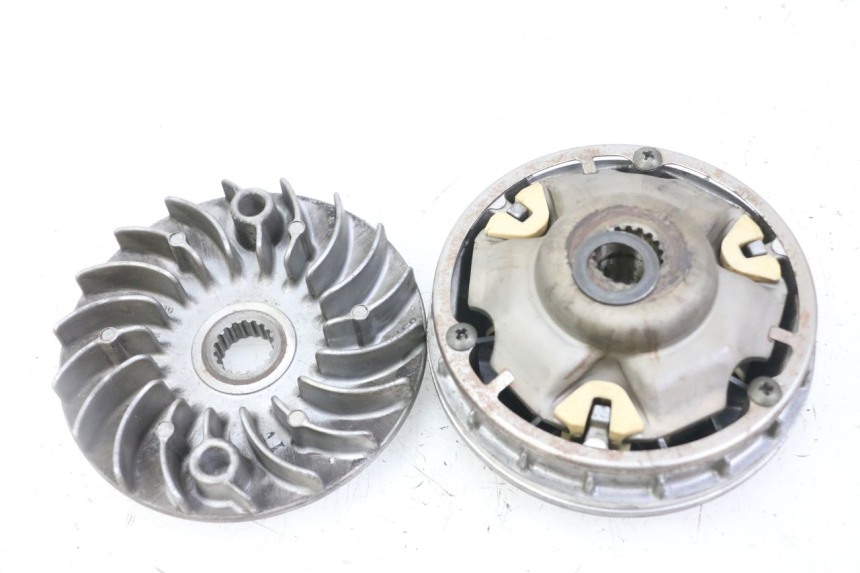 photo de VARIATORE SUZUKI UH BURGMAN 125 (2002 - 2006)