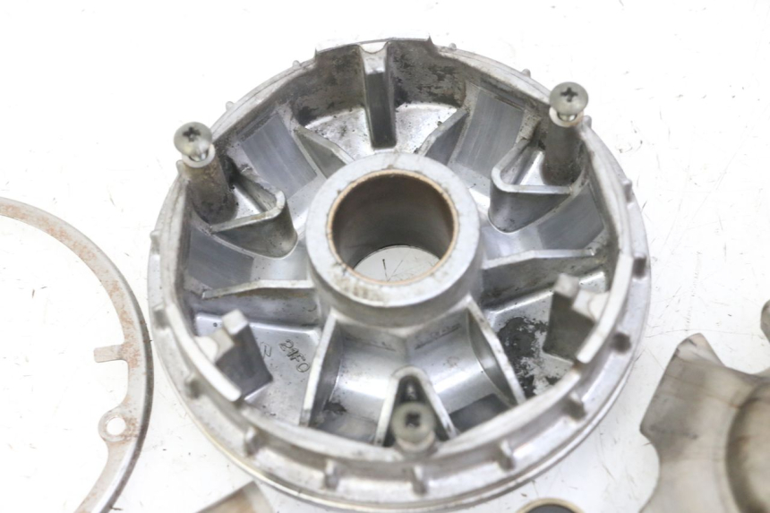 photo de VARIATORE SUZUKI UH BURGMAN 125 (2002 - 2006)