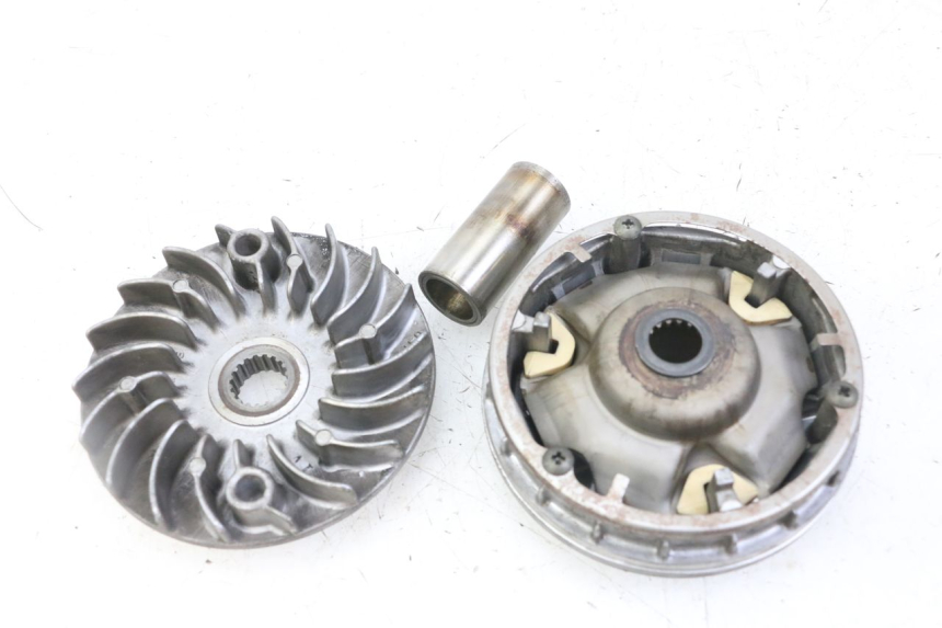 photo de VARIATORE SUZUKI UH BURGMAN 125 (2002 - 2006)