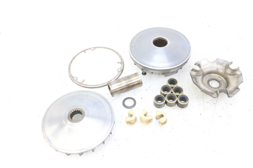 photo de VARIATORE SUZUKI UH BURGMAN 125 (2002 - 2006)
