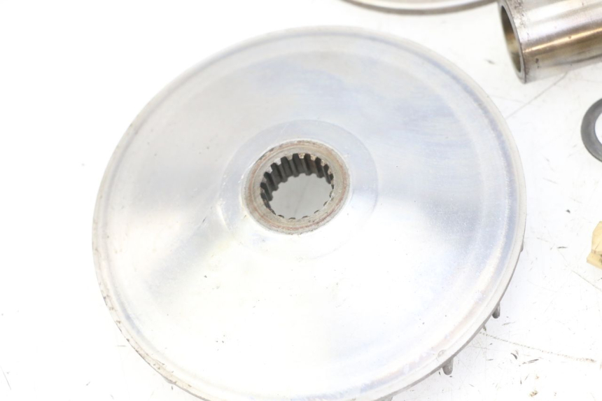 photo de VARIATORE SUZUKI UH BURGMAN 125 (2002 - 2006)