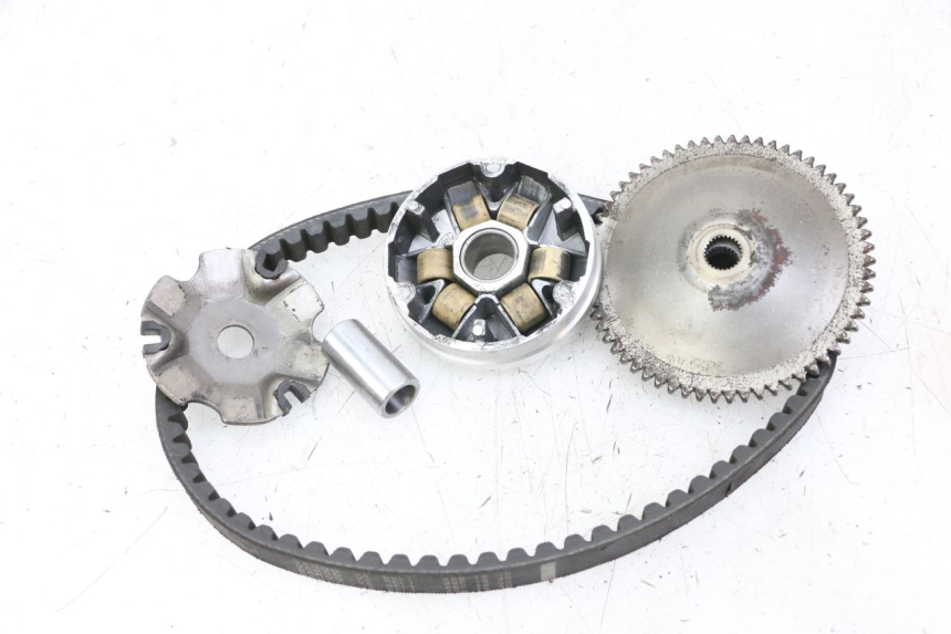 photo de VARIATORE UNIVERSAL BIKE ZN50QT-11B 50 (2018 - 2021)