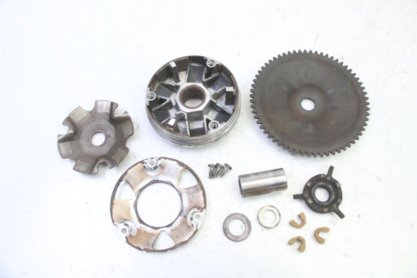 photo de VARIATORE PEUGEOT V-CLIC VCLIC 50 (2007 - 2013)