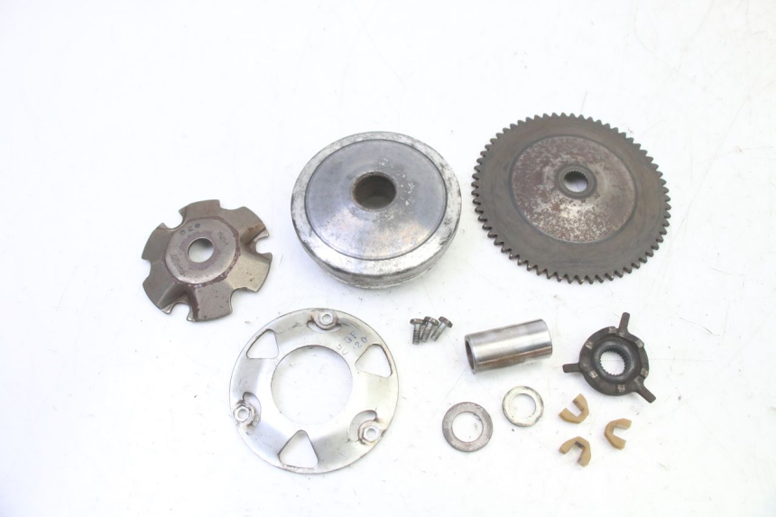photo de VARIATORE PEUGEOT V-CLIC VCLIC 50 (2007 - 2013)