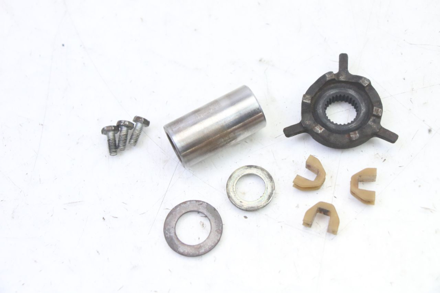 photo de VARIATORE PEUGEOT V-CLIC VCLIC 50 (2007 - 2013)