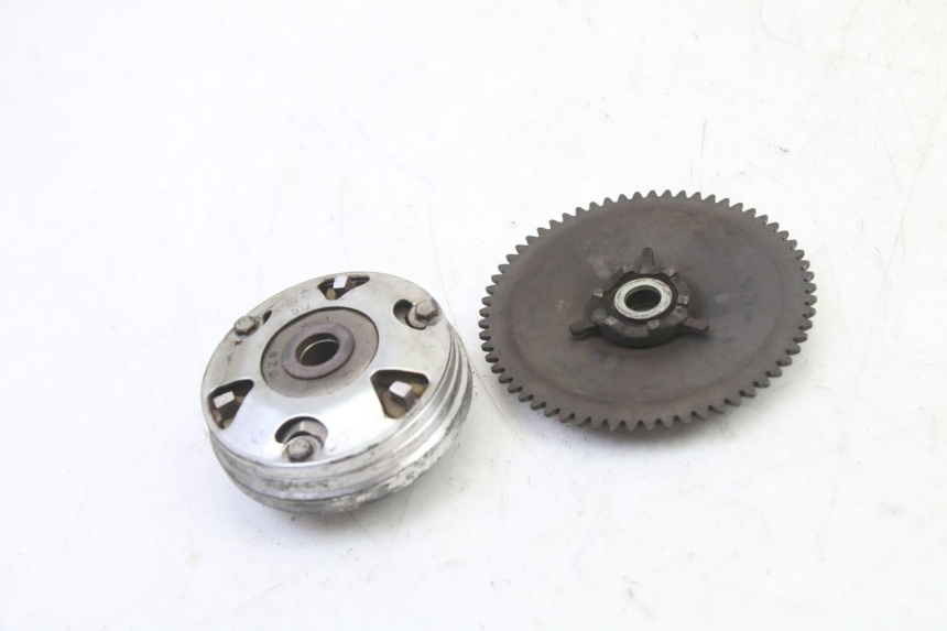 photo de VARIATORE PEUGEOT V-CLIC VCLIC 50 (2007 - 2013)