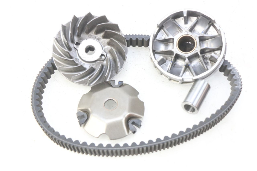 photo de VARIATORE PIAGGIO VESPA GTS IGET ABS 125 (2017 - 2023)