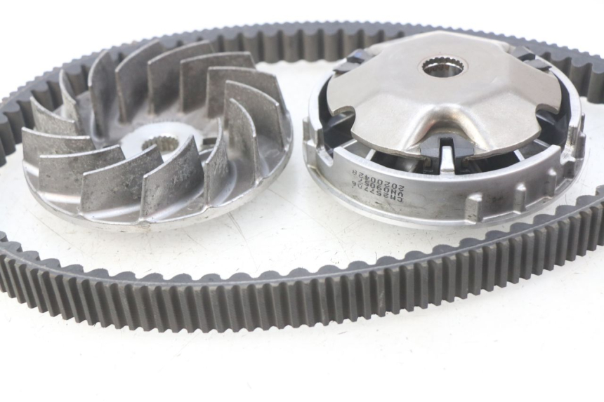 photo de VARIATORE PIAGGIO VESPA GTS IGET ABS 125 (2017 - 2023)