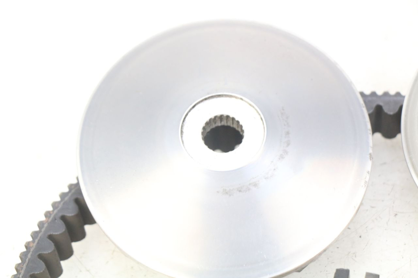 photo de VARIATORE PIAGGIO VESPA GTS IGET ABS 125 (2017 - 2023)