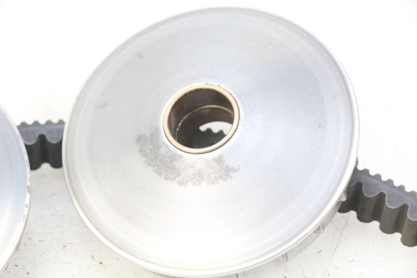 photo de VARIATORE PIAGGIO VESPA GTS IGET ABS 125 (2017 - 2023)