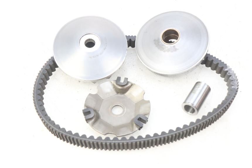 photo de VARIATORE PIAGGIO VESPA GTS IGET ABS 125 (2017 - 2023)