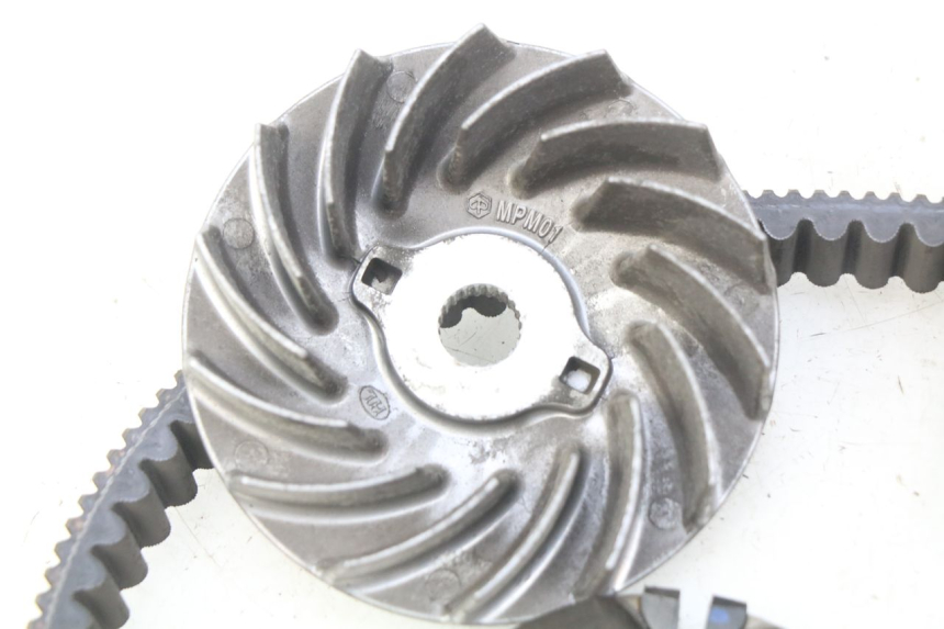 photo de VARIATORE PIAGGIO VESPA GTS IGET ABS 125 (2017 - 2023)