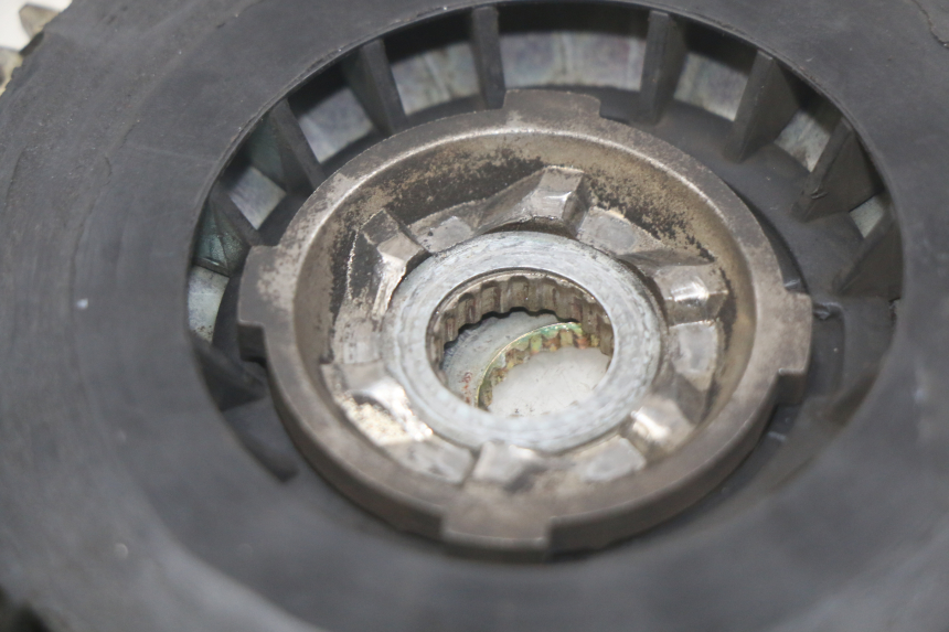 photo de VARIATORE PIAGGIO VESPA S 2T 50 (2007 - 2014)