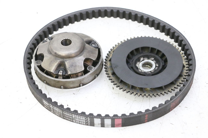 photo de VARIATORE PIAGGIO VESPA S 2T 50 (2007 - 2014)