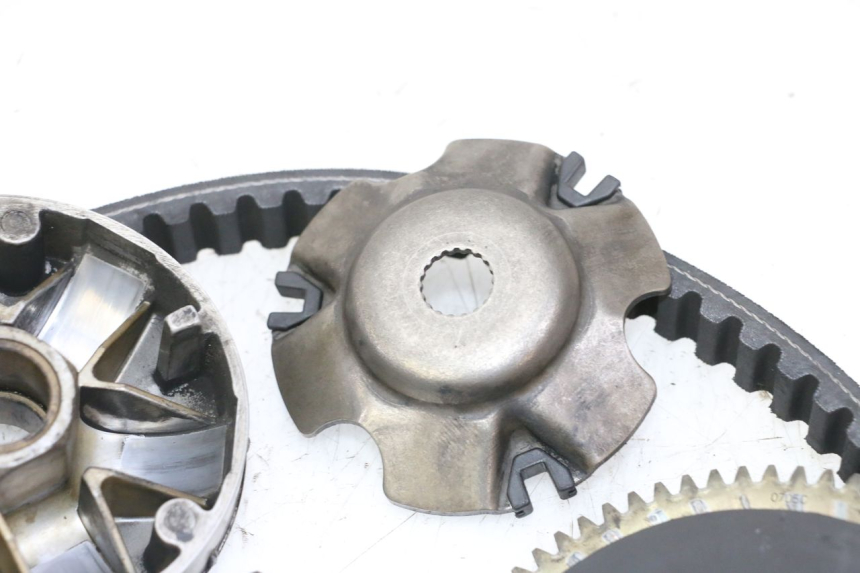 photo de VARIATORE PIAGGIO VESPA S 2T 50 (2007 - 2014)