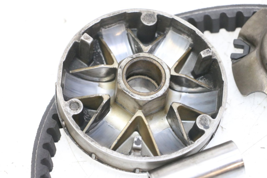 photo de VARIATORE PIAGGIO VESPA S 2T 50 (2007 - 2014)