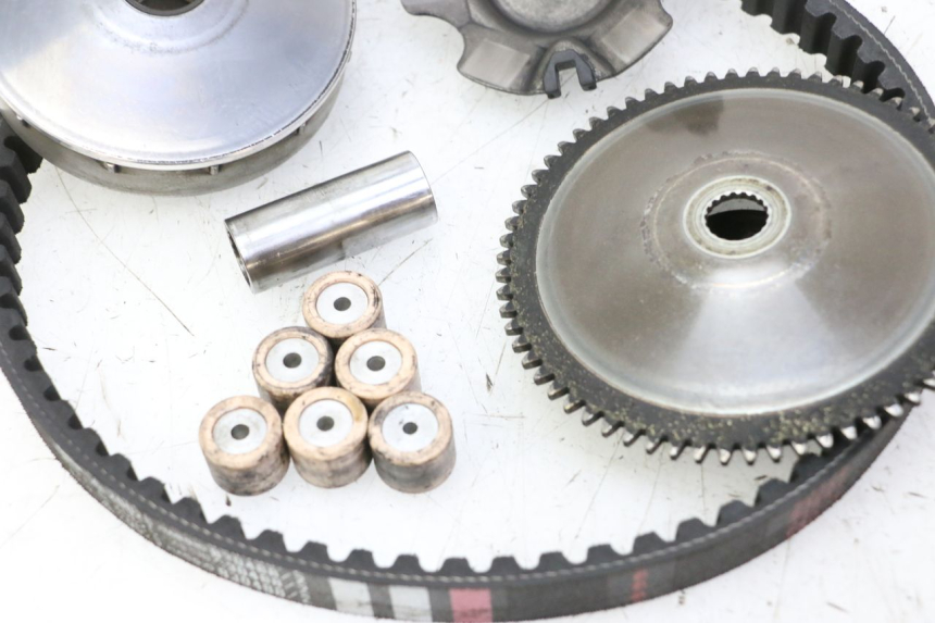 photo de VARIATORE PIAGGIO VESPA S 2T 50 (2007 - 2014)