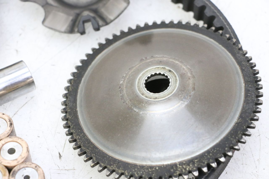 photo de VARIATORE PIAGGIO VESPA S 2T 50 (2007 - 2014)