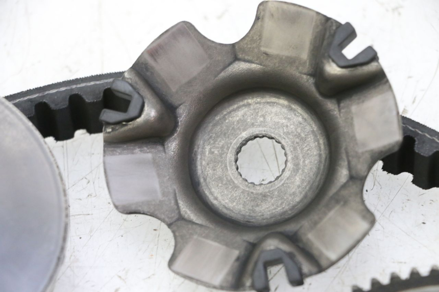 photo de VARIATORE PIAGGIO VESPA S 2T 50 (2007 - 2014)