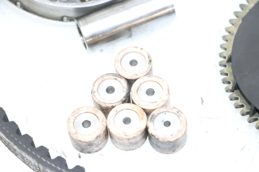 photo de VARIATORE PIAGGIO VESPA S 2T 50 (2007 - 2014)