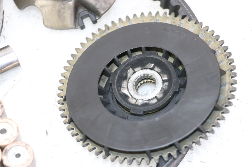 photo de VARIATORE PIAGGIO VESPA S 2T 50 (2007 - 2014)