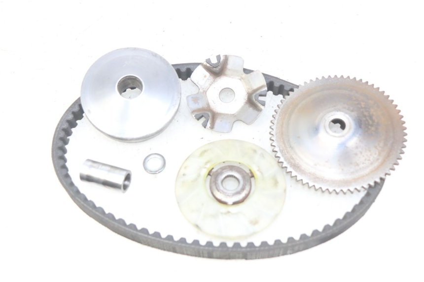 photo de VARIATORE KYMCO VITALITY 2T 50 (2004 - 2010)