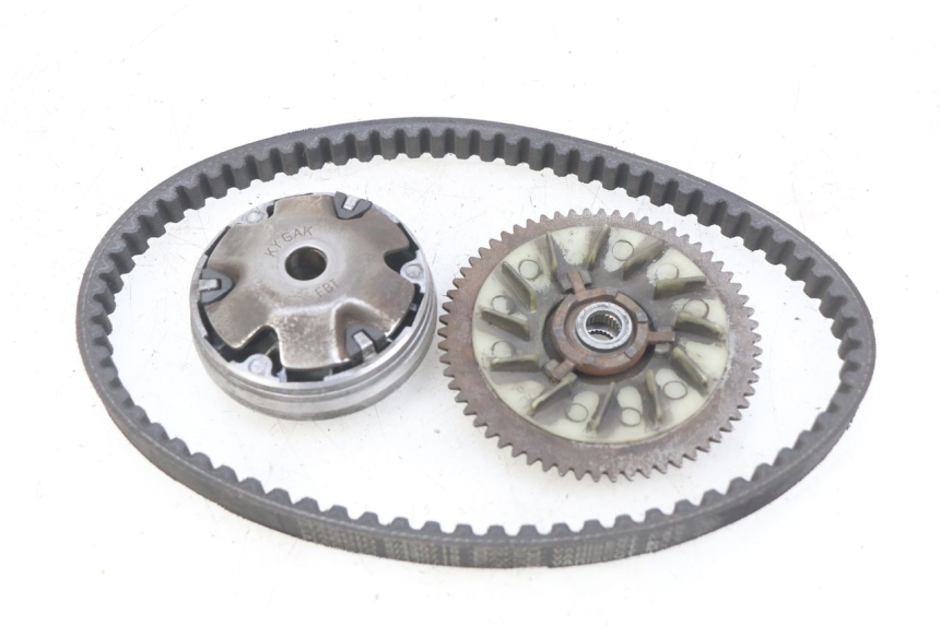 photo de VARIATORE KYMCO VITALITY 2T 50 (2004 - 2010)