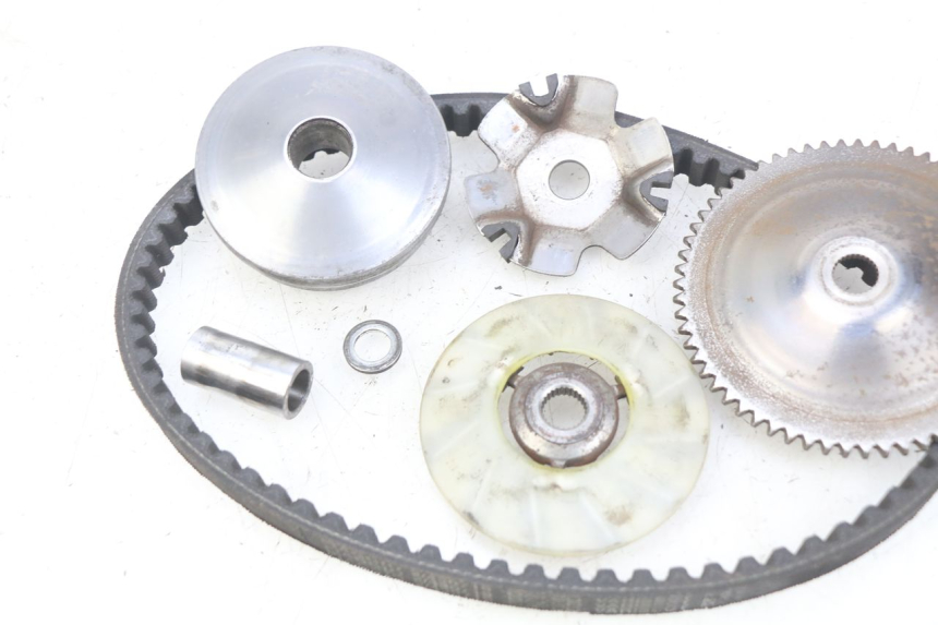 photo de VARIATORE KYMCO VITALITY 2T 50 (2004 - 2010)