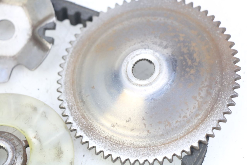 photo de VARIATORE KYMCO VITALITY 2T 50 (2004 - 2010)