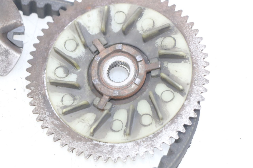 photo de VARIATORE KYMCO VITALITY 2T 50 (2004 - 2010)