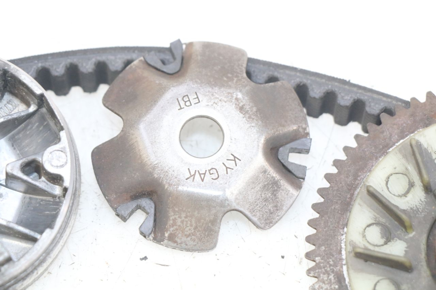 photo de VARIATORE KYMCO VITALITY 2T 50 (2004 - 2010)