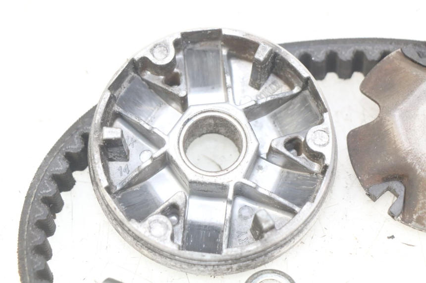 photo de VARIATORE KYMCO VITALITY 2T 50 (2004 - 2010)