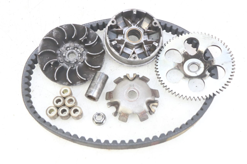 photo de VARIATORE PEUGEOT VIVACITY NEW 2T 50 (2008 - 2017)