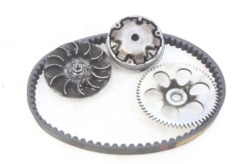 photo de VARIATORE PEUGEOT VIVACITY NEW 2T 50 (2008 - 2017)