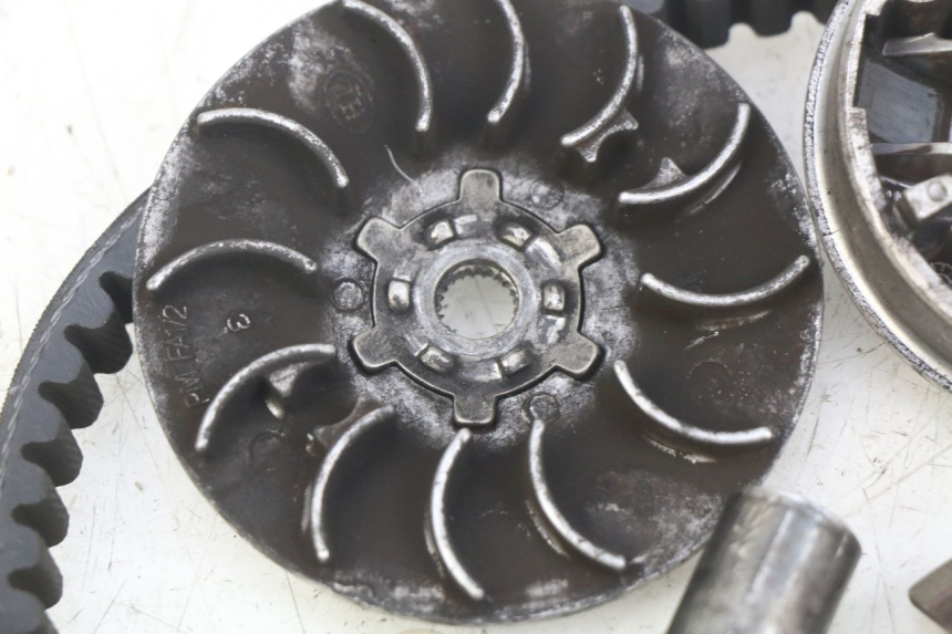 photo de VARIATORE PEUGEOT VIVACITY NEW 2T 50 (2008 - 2017)